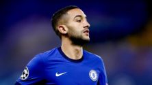 Hakim Ziyech envisage de quitter Chelsea