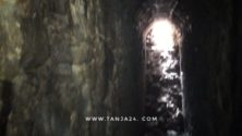 Vidéo : Des passages secrets médiévaux découverts dans la Kasbah de Tanger
