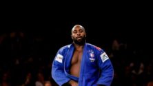 Photo : Teddy Riner choisit le Maroc pour se préparer aux Jeux Olympiques