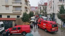 28 morts au moins dans l’inondation de l’usine clandestine à Tanger