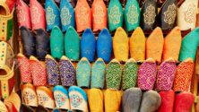 La Babouche, un incontournable pour la femme marocaine