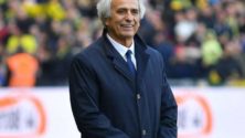 Vahid Halilhodžić va assister à la demi-finale des Lions de l’Atlas