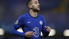 Ziyech dans le viseur de grands clubs italiens ?