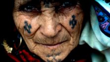 Les tatouages berbères : une arme de séduction !