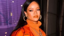 Rihanna dit adieu à sa marque de prêt-à-porter Fenty