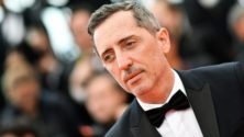 Gad El Maleh s’est inscrit sur une application de rencontres