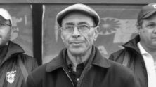 L’ancien sélectionneur national Abdelkhalek Louzani est décédé