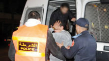 Un Marocain arrêté pour avoir violé et mis enceinte une fille de 12 ans