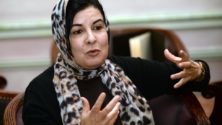Asma Lamrabet explique pourquoi l’article 490 va à l’encontre de la morale islamique