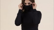 “Hob The Label”, la collection de vêtements marocaine avec des pulls-masques