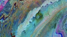 La Nasa dévoile une image incroyable du Maroc