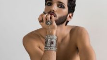 Mehdi Bahmad ou l’arabe des temps modernes
