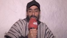 Vidéo : Le père de la victime de 12 ans, tombée enceinte de son violeur, lance un message touchant