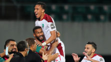Le Maroc se qualifie pour la finale de la CHAN 2021