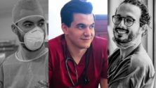 Nos Instagrams Awards : 15 médecins marocains à suivre absolument en 2021