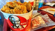 KFC ouvre un troisième restaurant à Rabat