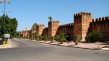 Un petit tremblement de terre a secoué la région d’Agadir