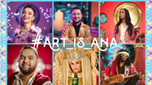 Vidéo : La belle campagne #Art-is-ana pour encourager les Marocains à consommer l’artisanat local