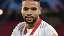 Youssef En-Nesyri dans le viseur du Manchester United et de Liverpool
