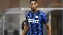 Les cambrioleurs de l&rsquo;appartement d&rsquo;Achraf Hakimi ont été arrêtés