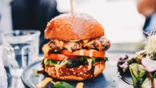 5 endroits où manger de bons burgers à Casablanca