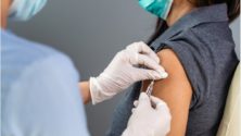Près de 1,9 million de personnes ont été vaccinées au Maroc