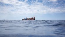 59 migrants subsahariens secourus au large d’Al Hoceïma