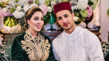 Lalla Nouhaila, la nièce du roi Mohammed VI se marie