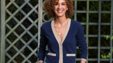 Pour Leïla Slimani, “Le vin a fait longtemps partie de la culture musulmane”