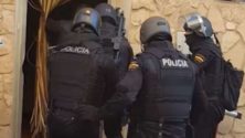 La police espagnole démantèle le plus grand réseau de trafic de cocaïne, dirigé par un Marocain