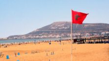 Les plages d’Agadir bientôt ouvertes au public ?