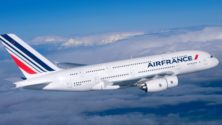 La compagnie Air France reliera Tanger à Paris dès le mois de juin