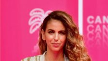 Vidéo : La réalisatrice marocaine Sofia Alaoui remporte le César du meilleur court métrage