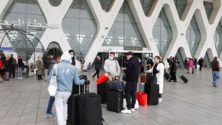 Pas de test PCR obligatoire pour les passagers en provenance de l’Espagne et la France, ce mardi 30 mars