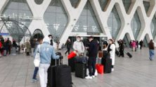 Le Maroc poursuit sa suspension de vols avec 13 pays