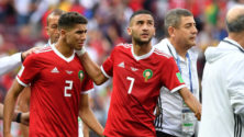 Le Maroc et la Mauritanie finissent sur un match nul