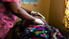 Une Malienne enceinte de septuplés choisit de continuer sa grossesse au Maroc