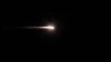 Vidéo : Une boule de feu provenant d’une comète a traversé le ciel du Maroc