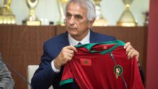 Vidéo : Vahid Halilhodzic n’est pas content de la prestation des Lions de l’Atlas