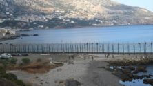 4 personnes meurent en tentant de rejoindre Melilla à la nage