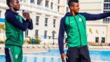 Le Raja risque d’être privé de ses joueurs étrangers lors du match contre les Pyramids