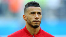 L’émouvant message de Younès Belhanda après son licenciement de Galatasaray