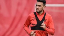 Vidéo : Munir El Haddadi partage son rêve de remporter la CAN avec le Maroc