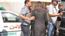 Une Marocaine, arrêtée, après avoir tué son époux afin de rester avec son amant