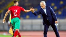 Vahid Halilhodzic va convoquer des joueurs locaux pour disputer les prochains matchs des Lions de l’Atlas