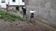 Vidéo : Vague de solidarité envers les habitants de Tétouan après les inondations