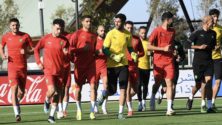 Où regarder le match Maroc – Mauritanie ? Et à quelle heure ?