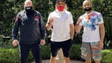 Abu Bakr Azaitar s’exprime après sa défaite au combat UFC