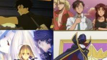 4 animes à ne pas rater sur Netflix