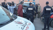 15 personnes interpellées à Oujda pour leur implication dans la traite d’être humain et dans l’organisation de l’immigration